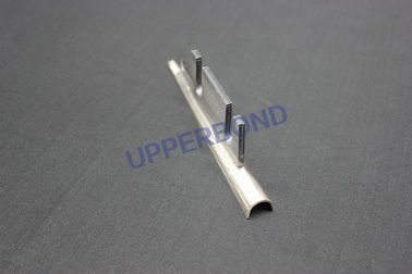 comprar Composição de alta temperatura da língua do cigarro da tolerância da máquina de fabricação de cigarros para comprimir o cigarro Ros Fabricação em linha