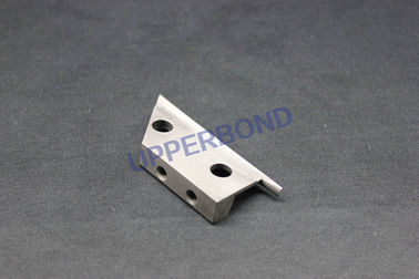 comprar Composição metálica da língua do cigarro da máquina de fabricação de cigarros para comprimir o cigarro Ros Fabricação em linha