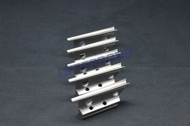 comprar Molde de aço de Rod do cigarro das peças da máquina do cigarro MK8 para comprimir o papel de cigarro que forma o cigarro Ros Fabricação em linha
