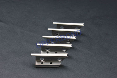comprar Peça moldando de Rod do cigarro do tamanho do Super Slim montada no Assy de Garniture da máquina de fabricação de cigarros Fabricação em linha