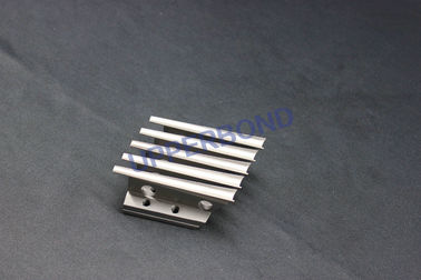 comprar compressor das peças sobresselentes da maquinaria do cigarro de 7.7*84mm do papel de cigarro para formar o cigarro Rod com o cigarro cortado preenchido Fabricação em linha