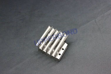 comprar Compressor funcional longo da vida do papel de cigarro para formar o cigarro Rod com o cigarro cortado preenchido Fabricação em linha