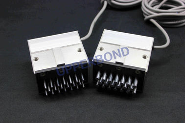 comprar O detector do cigarro Hlp/Gdx1 montou na máquina de empacotamento do cigarro que mostra a distribuição dentro dos pacotes terminados Fabricação em linha