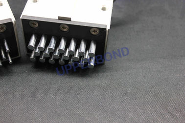 comprar Dispositivo do sensor do cigarro de Sasib para que o empacotador do cigarro detecte a distribuição do cigarro dentro dos pacotes a ser fechados Fabricação em linha
