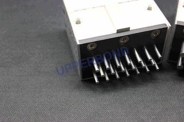 comprar Detecção em linha que detecta o dispositivo para que o fabricante da caixa do cigarro assegure a 767 a distribuição de cada pacote Fabricação em linha