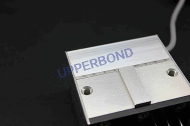 comprar Detector funcional longo do cigarro da vida na máquina de empacotamento do cigarro que mostra a distribuição dentro dos pacotes terminados Fabricação em linha