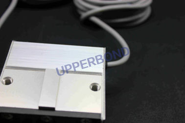 comprar Detector octogonal da distribuição do cigarro da caixa do tamanho Nano para a máquina de embalagem do cigarro de Molins/Hauni Fabricação em linha