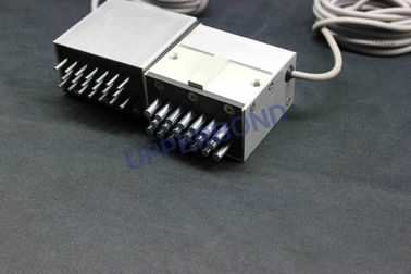 comprar Dispositivo do sensor do cigarro Hlp/Gdx1 para que o empacotador do cigarro detecte a distribuição do cigarro dentro dos pacotes a ser fechados Fabricação em linha