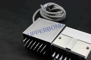 comprar Sasib detector da distribuição de 3000/6000 cigarros para a máquina de embalagem do cigarro de Molins/Hauni Fabricação em linha