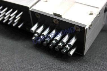 comprar Detector funcional longo da distribuição do cigarro da vida para a máquina de embalagem do cigarro de Molins/Hauni Fabricação em linha
