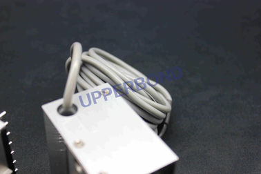 comprar Dispositivo imediato do sensor do cigarro da detecção para que o empacotador do cigarro detecte a distribuição do cigarro dentro dos pacotes Fabricação em linha