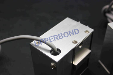 comprar Dispositivo em linha do sensor do cigarro da detecção para que o empacotador do cigarro detecte a distribuição do cigarro dentro dos pacotes Fabricação em linha