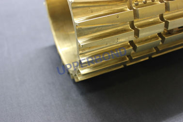 comprar Cilindro de gerencio alto da força da fratura que transfere o cigarro cortado Ros na máquina de fabricação de cigarros Fabricação em linha