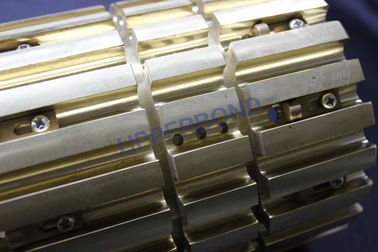 comprar Cilindro de gerencio duro e resistente que transfere o cigarro cortado Ros na máquina de fabricação de cigarros Fabricação em linha