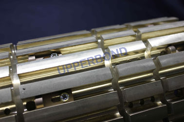 comprar Cilindro alto de Receival da força da fratura montado entre o cigarro Rod e a máquina do filtro Fabricação em linha