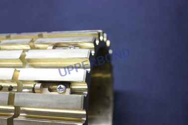 comprar Cobre - feito recebendo o cilindro para que as máquinas de fabricação de cigarros transfiram cigarros à máquina do filtro Fabricação em linha