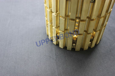 comprar cilindro de gerencio das peças da máquina do cigarro MK8 de 7.7*84mm que transfere o cigarro cortado Ros na máquina de fabricação de cigarros Fabricação em linha