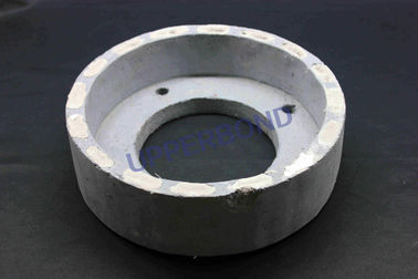 comprar Calefator de montagem da máquina do filtro substituível das peças sobresselentes da maquinaria do cigarro do ISO para aquecer acima o cilindro Fabricação em linha
