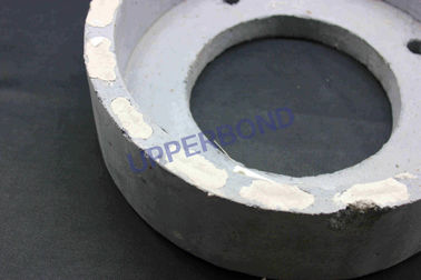 comprar Calefator reforçado do cilindro para a unidade de montagem do filtro de máquina do cigarro Fabricação em linha