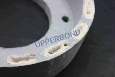 comprar A máquina resistente do cigarro MK8 parte a argila anticorrosiva feita calefator do cilindro da máquina do filtro Fabricação em linha