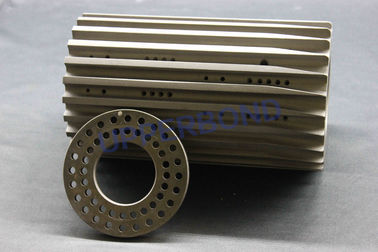 comprar Bens enegrecidos recebendo o cilindro para que o fabricante de cigarro Mk8 transfira cigarros à máquina do filtro Fabricação em linha