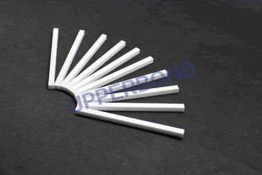 comprar Mais duramente faca de rapagem cerâmica do que de aço da máquina de fabricação de cigarros do de alta capacidade para derrubar Fluffing do papel Fabricação em linha