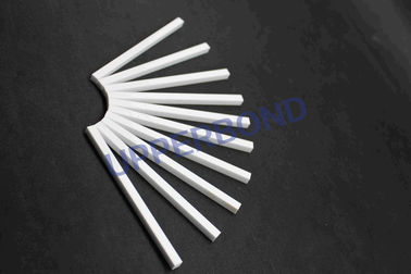 comprar Faca de rapagem cerâmica das peças sobresselentes 2-2 da máquina do cigarro de Hauni Protos para derrubar Fluffing do papel Fabricação em linha