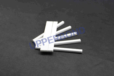 comprar de 7.8*97mm Protos do cigarro da máquina das peças sobresselentes faca de rapagem cerâmica magnética não - Fabricação em linha