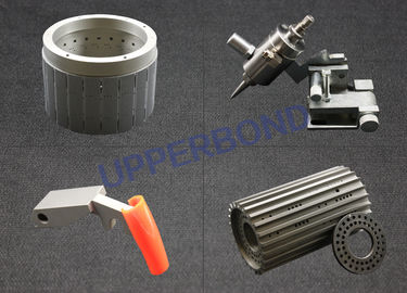 comprar Peças sobresselentes da maquinaria do cigarro do metal para máquinas de fabricação de cigarros Fabricação em linha