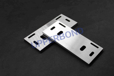 comprar Baixa faca de corte de afiação do Pvc da exigência para a série macia de Sasib do empacotador do cigarro do pacote Fabricação em linha
