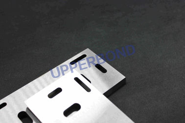 comprar Cortador reforçado superfície do Pvc para a caixa de cartão do cigarro que envolve o corte do filme da linha do empacotador Fabricação em linha