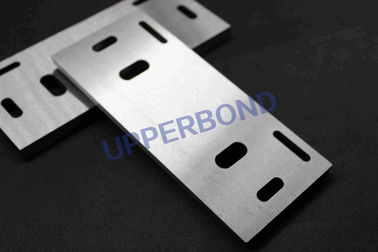 comprar Faca de corte de envolvimento afiada do filme para o envoltório e o Overwrapper do empacotador do cigarro Fabricação em linha