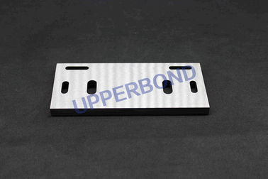 comprar Faca de corte de envolvimento afiada e segura do filme para o envoltório e o Overwrapper do empacotador do cigarro Fabricação em linha