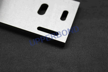 comprar Faca de Bopp da prova de corrosão para cortar filmes de envolvimento na máquina de embalagem do cigarro Fabricação em linha