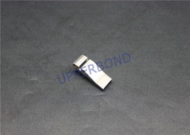 comprar Sapata da liga do cigarro 99mm*5.4mm das peças sobresselentes da maquinaria do cigarro de Superslims Fabricação em linha