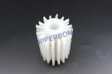 comprar Escova curto branca normal durável para a máquina de fabricação de cigarros de MK8 MK9 Fabricação em linha