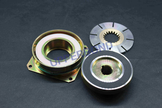 comprar Embreagem eletromagnética dos dentes exatos running precisos do fabricante de cigarro 18 de Molins Mark8 Fabricação em linha