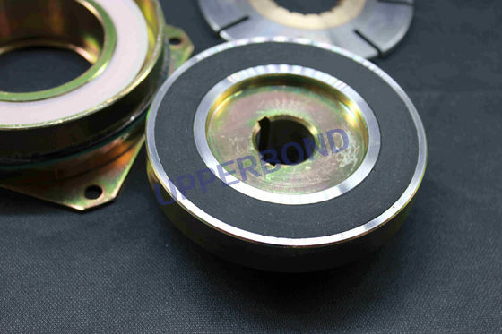 comprar Embreagem mecânica fácil da operação remota da operação eletro para o fabricante do Cig de Mk8d Fabricação em linha