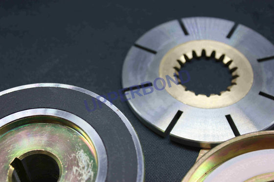 comprar Material diminuto do metal da embreagem eletromagnética dos dentes do fabricante de cigarro 18 de Molins Mark8 Fabricação em linha