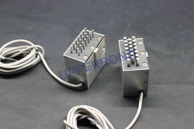 comprar Dispositivo 3000/6000 de detecção de Sasib para que o fabricante da caixa do cigarro assegure a 767 a distribuição de cada pacote Fabricação em linha