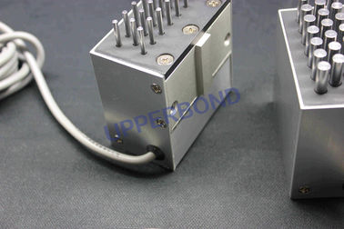 comprar Detector em linha da distribuição do cigarro da detecção para a máquina de embalagem do cigarro de Molins/Hauni Fabricação em linha
