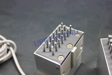 comprar Dispositivo funcional longo do sensor do cigarro da vida para que o empacotador do cigarro detecte a distribuição do cigarro dentro dos pacotes Fabricação em linha