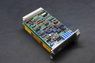comprar Limitador de alta temperatura da velocidade da prova da oxidação da tolerância do motor na série de Molins HLP do empacotador do cigarro enorme Fabricação em linha