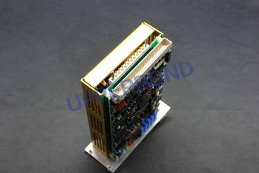 comprar Regulador bonde do gerador da prova de corrosão para a velocidade da inclinação que regula no empacotador do cigarro do Super Slim Fabricação em linha