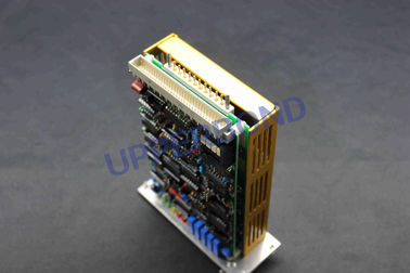 comprar Regulador de controlo das peças da máquina de embalagem do cigarro para cigarros Nano da série de Hauni Gd Fabricação em linha
