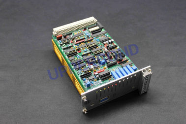 comprar Regulador da prova de corrosão da máquina de embalagem do cigarro para cigarros Nano da série de Hauni Gd Fabricação em linha