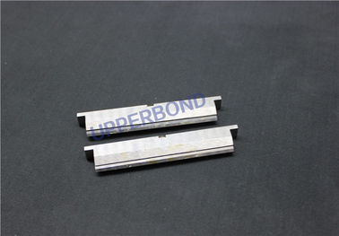 comprar Cortador de papel de prata da boa dureza para a máquina do cigarro de Mk8 Mk9 Fabricação em linha