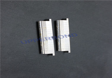 comprar O cortador de papel da faca da máquina do cigarro do aço/liga Mk8 Mk9 personalizou o tamanho Fabricação em linha