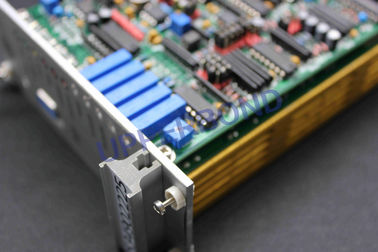 comprar Limitador da velocidade da prova de corrosão do motor na série de Molins Hlp do empacotador do cigarro enorme Fabricação em linha