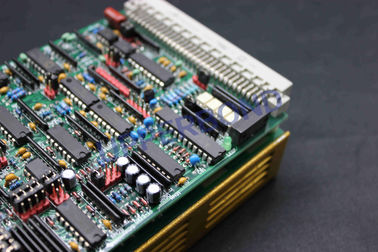 comprar Regulador de controlo da cor metálica para o controle de velocidade da inclinação instalado na linha de embalagem do cigarro de Focke Fabricação em linha